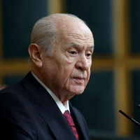 MHP lideri Bahçeli'den açıklamalar