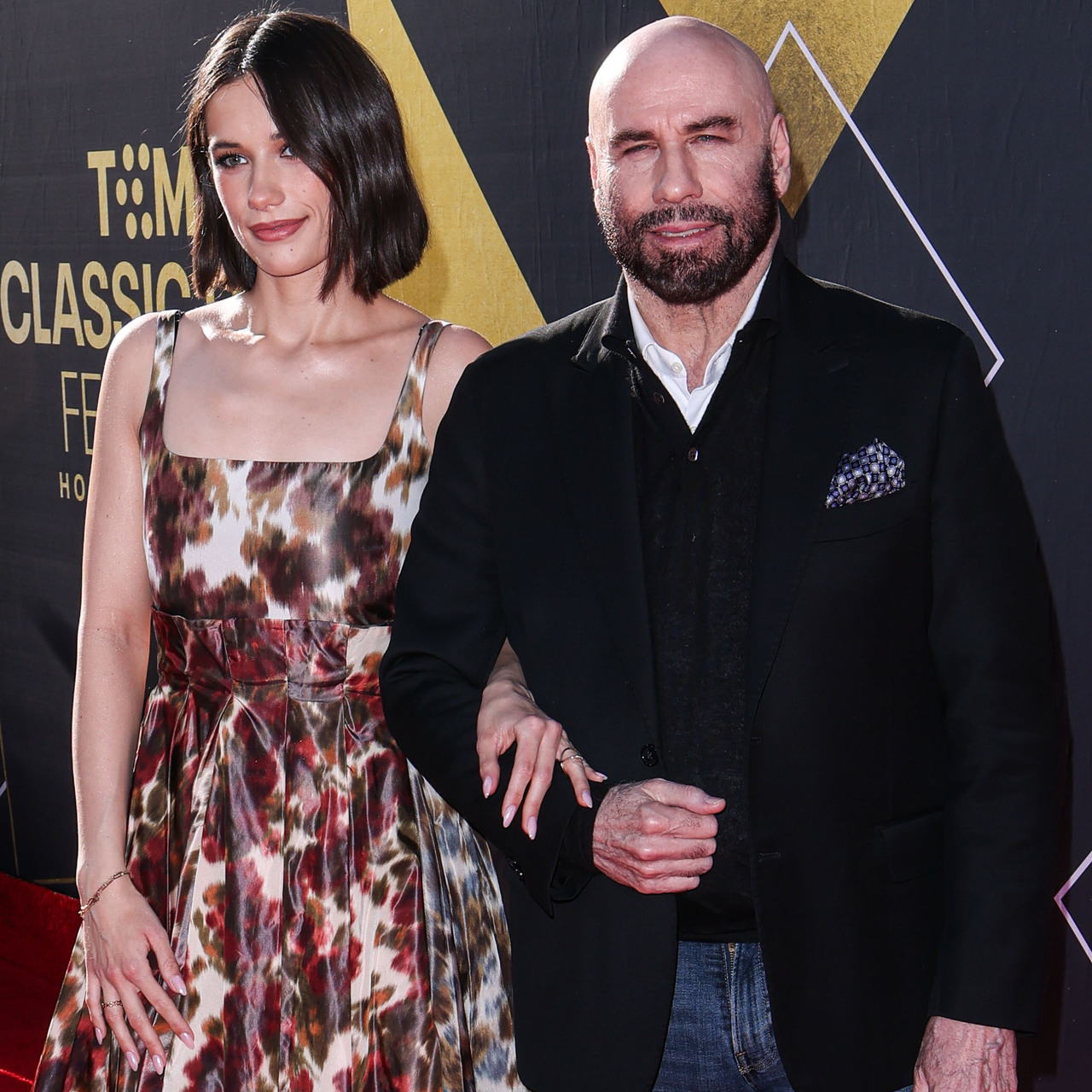 Baba - kız oynayacaklar