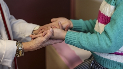 Romatizma çocukları da etkiliyor