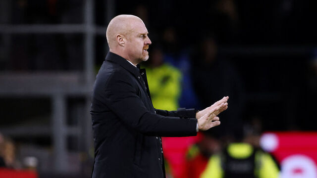 Nottingham Forest'ta Sean Dyche dönemi