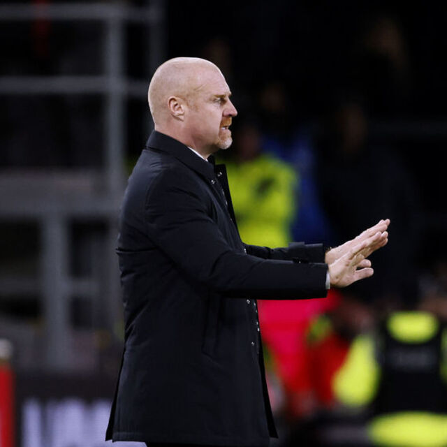 Nottingham Forest'ta Sean Dyche dönemi
