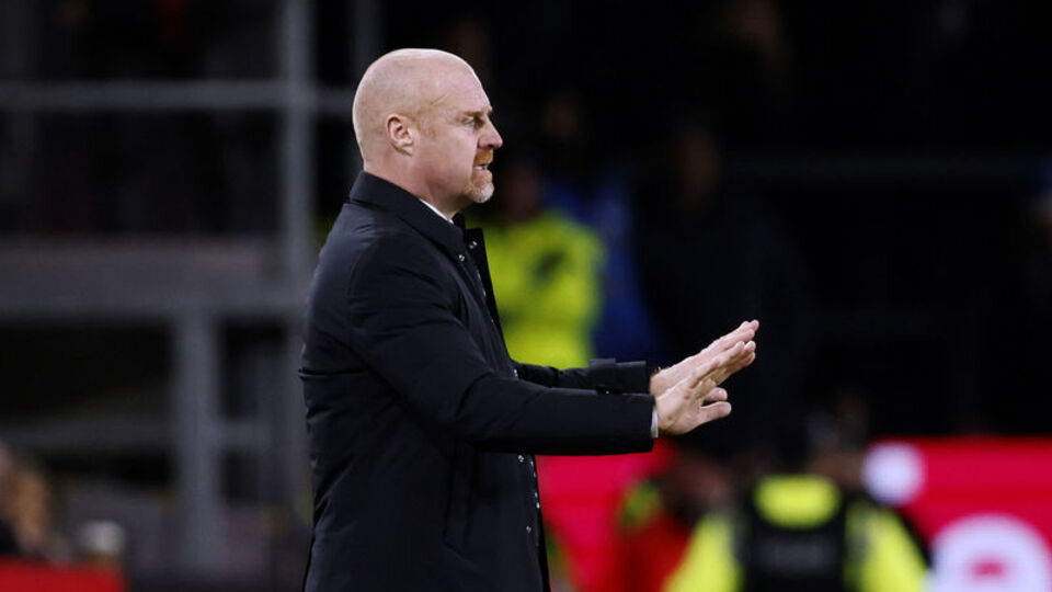 Nottingham Forest'ta Sean Dyche dönemi