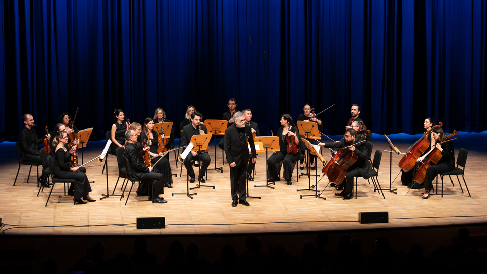 AKM yeni sezonda İstanbul'un kültür-sanat nabzını tutacak