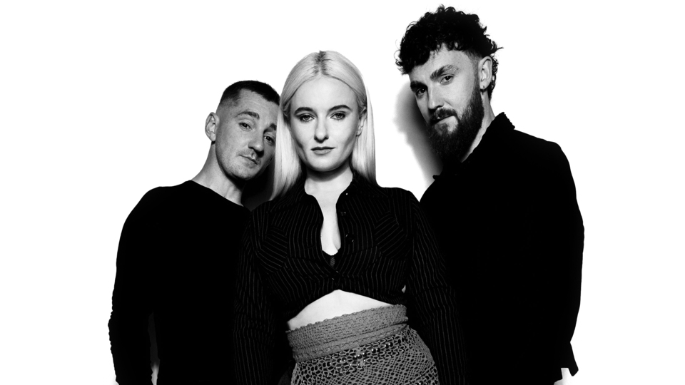 Üç yıldız, tek Sahne, ortak coşku