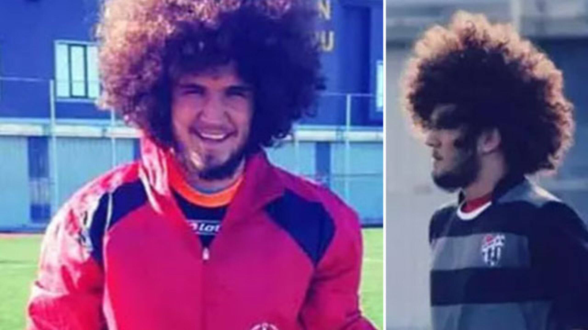 Kahreden haber! Genç kaleci Oğuzhan Kamacı antrenmanda öldü | SON DAKİKA HABER