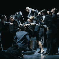 İstanbul Tiyatro Festivali başladı