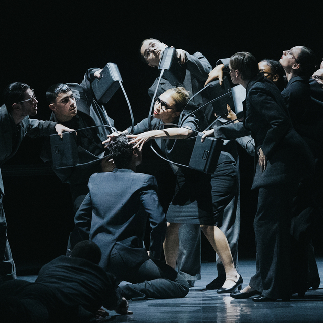 İstanbul Tiyatro Festivali başladı