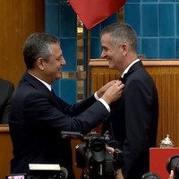 Özel: Davaları canlı yayınlayın