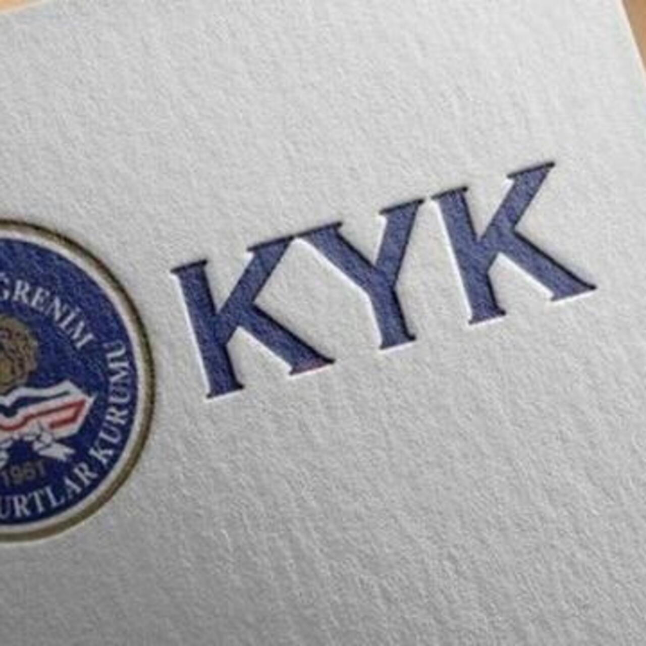 KYK ek yurt sonuçları ne zaman açıklanacak?