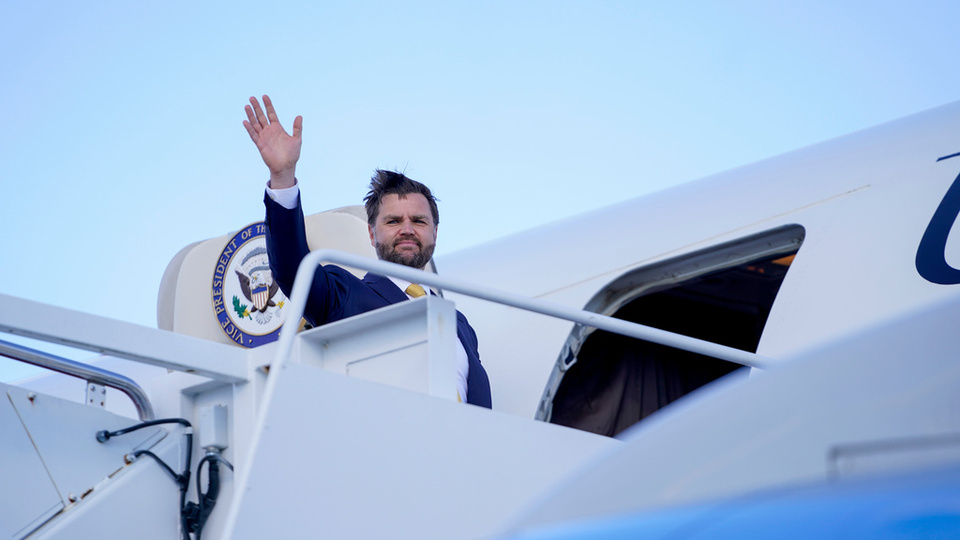 ABD'den Netanyahu'yu 'denetleme' ziyareti