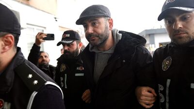 "Cezaevindeyken ihale talimatı verdi" iddiası