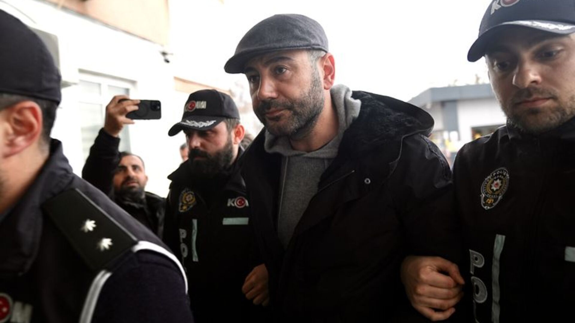 Hapishaneden İhale Talimatı! Eski Belediye Başkanının Şok Edici İddiası