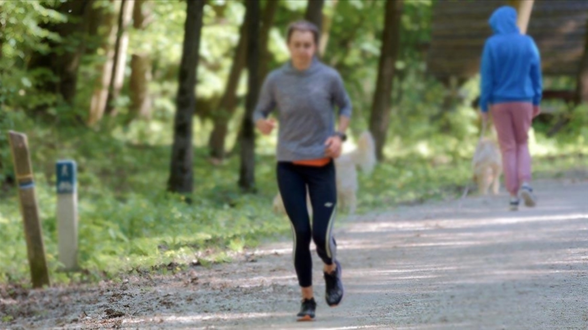 Meme kanseri riskini azaltmak için düzenli egzersiz şart - Haberler | Sağlık Haberleri