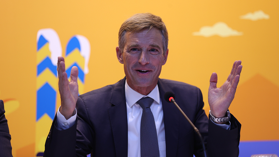 SunExpress bu yıl 13 milyondan fazla yolcu taşıdı