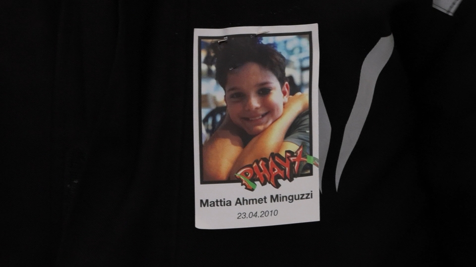 Minguzzi davasında karar!