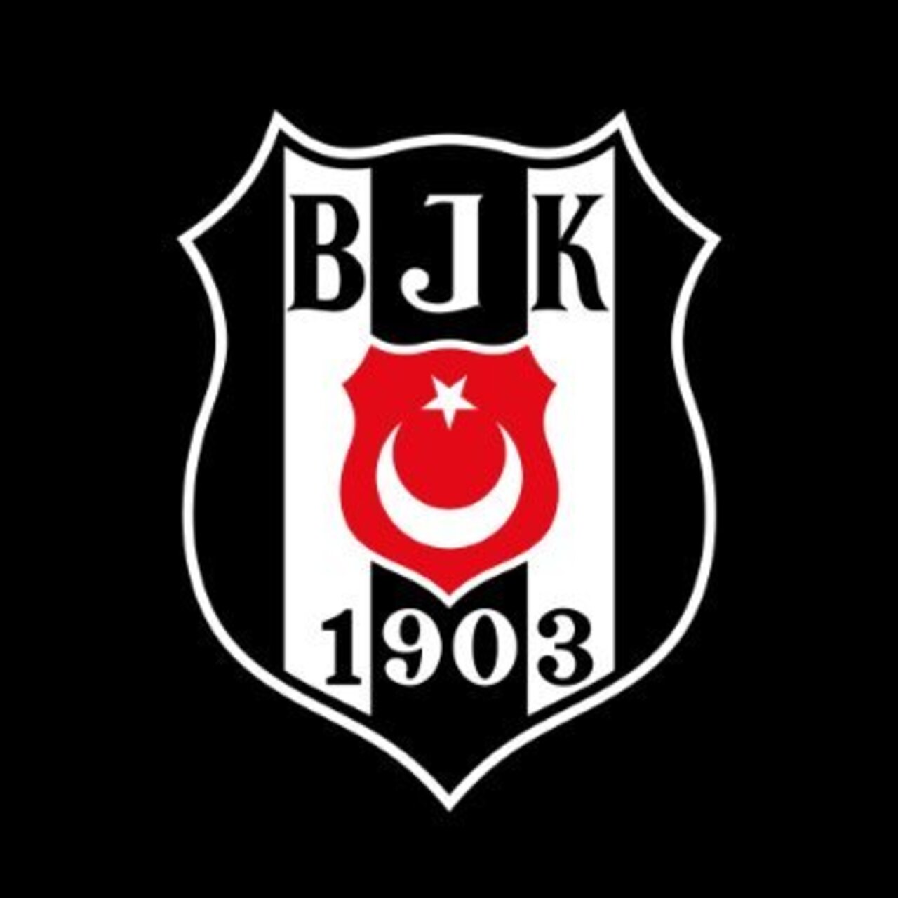 Beşiktaş’ın kamp kadrosu belli oldu!