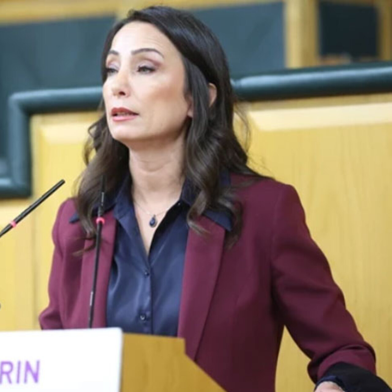 "Komisyon somut adımlara yoğunlaşmalı"