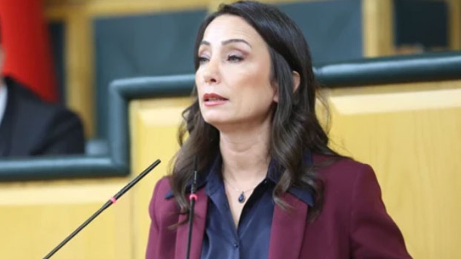 DEM Parti'den Kritik Çağrı: 'Komisyon Somut Adımlara Yoğunlaşmalı'