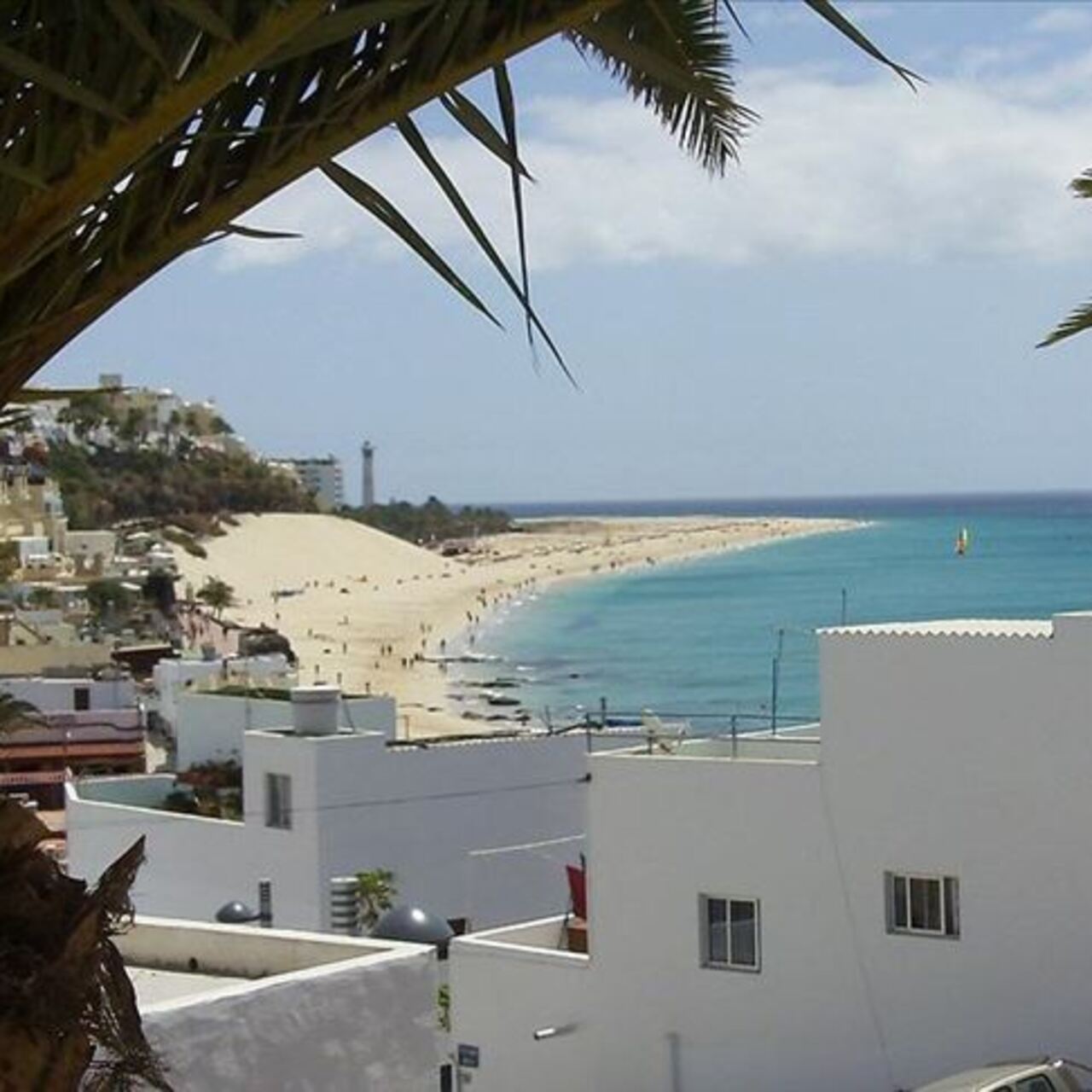 Kanarya adaları nerede? | Güncel Haber