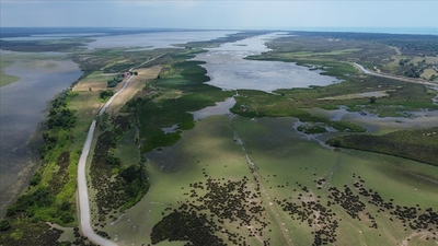 Kızılırmak nerede?