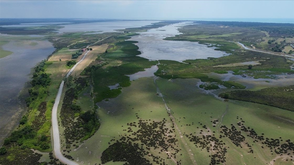 Kızılırmak nerede?