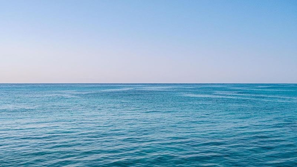 Pasifik okyanusu nerede?