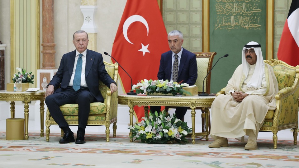 Cumhurbaşkanı Erdoğan: Gazze'deki ateşkes muhafaza edilmeli