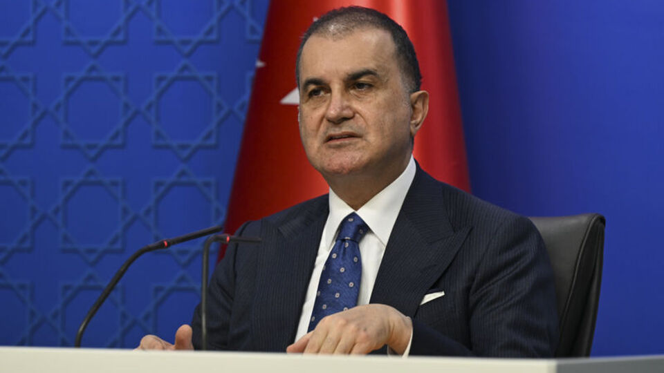 Özel'e tepki: Vahim bir 'siyasi itiraf' bu