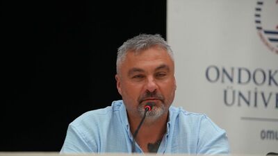 "Evimizdeki 2 maçı kazanırsak gruptan çıkarız"