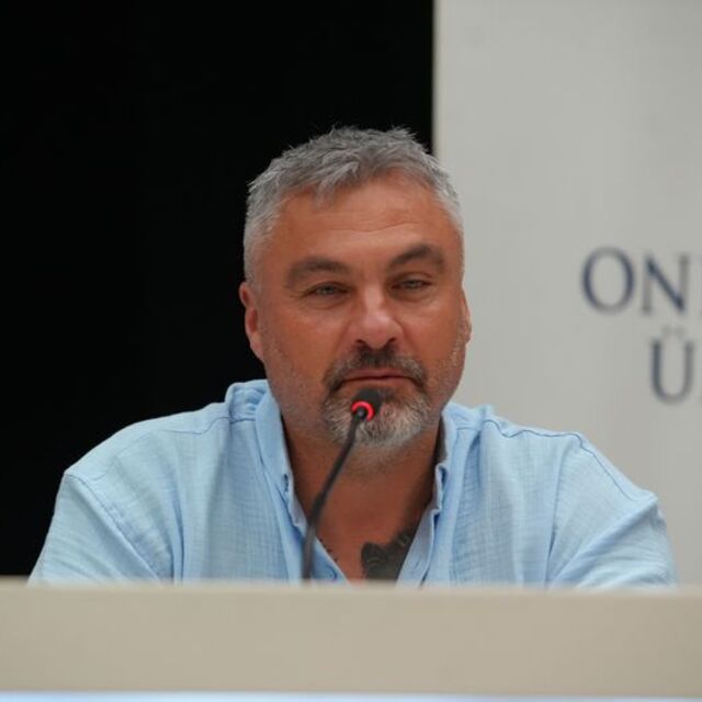 "Evimizdeki 2 maçı kazanırsak gruptan çıkarız"