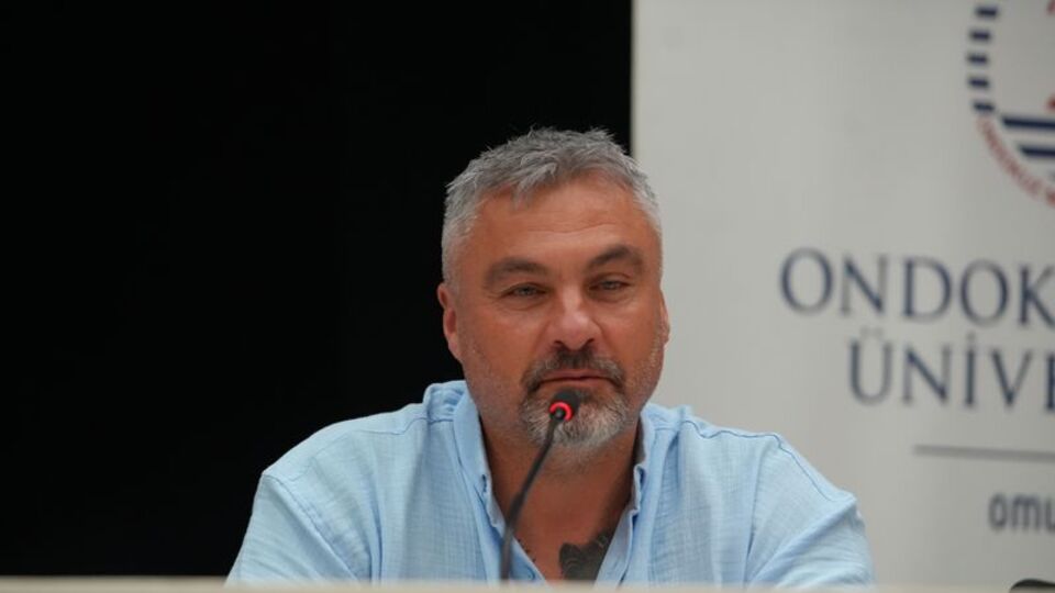 "Evimizdeki 2 maçı kazanırsak gruptan çıkarız"