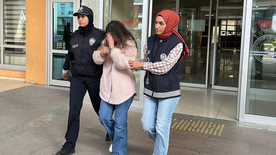 Öğrencinin kolunu ısıran öğretmen tutuklandı!