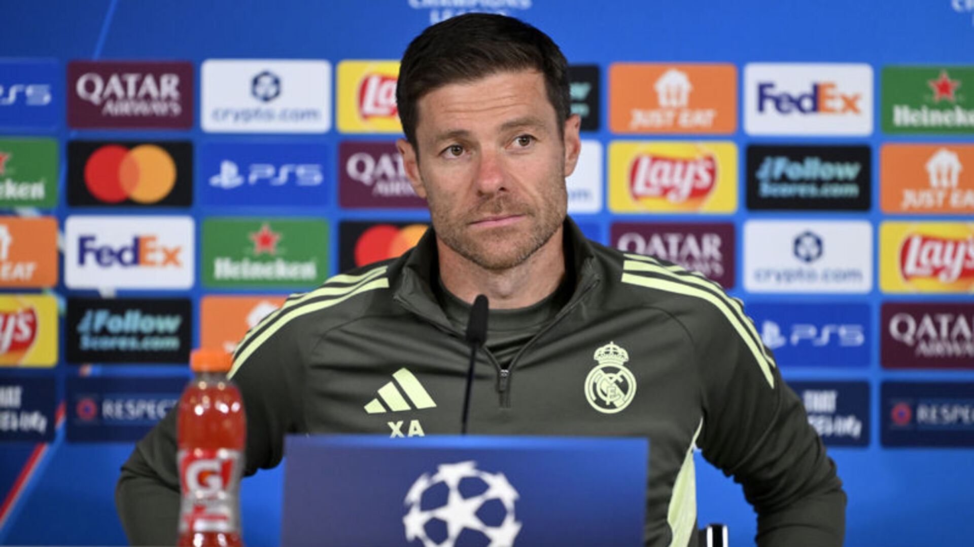 Xabi Alonso'dan Türk Yıldızlarına Muhteşem Övgü! Arda Güler ve Kenan Yıldız İçin Söyledikleri Herkesi Şaşırttı