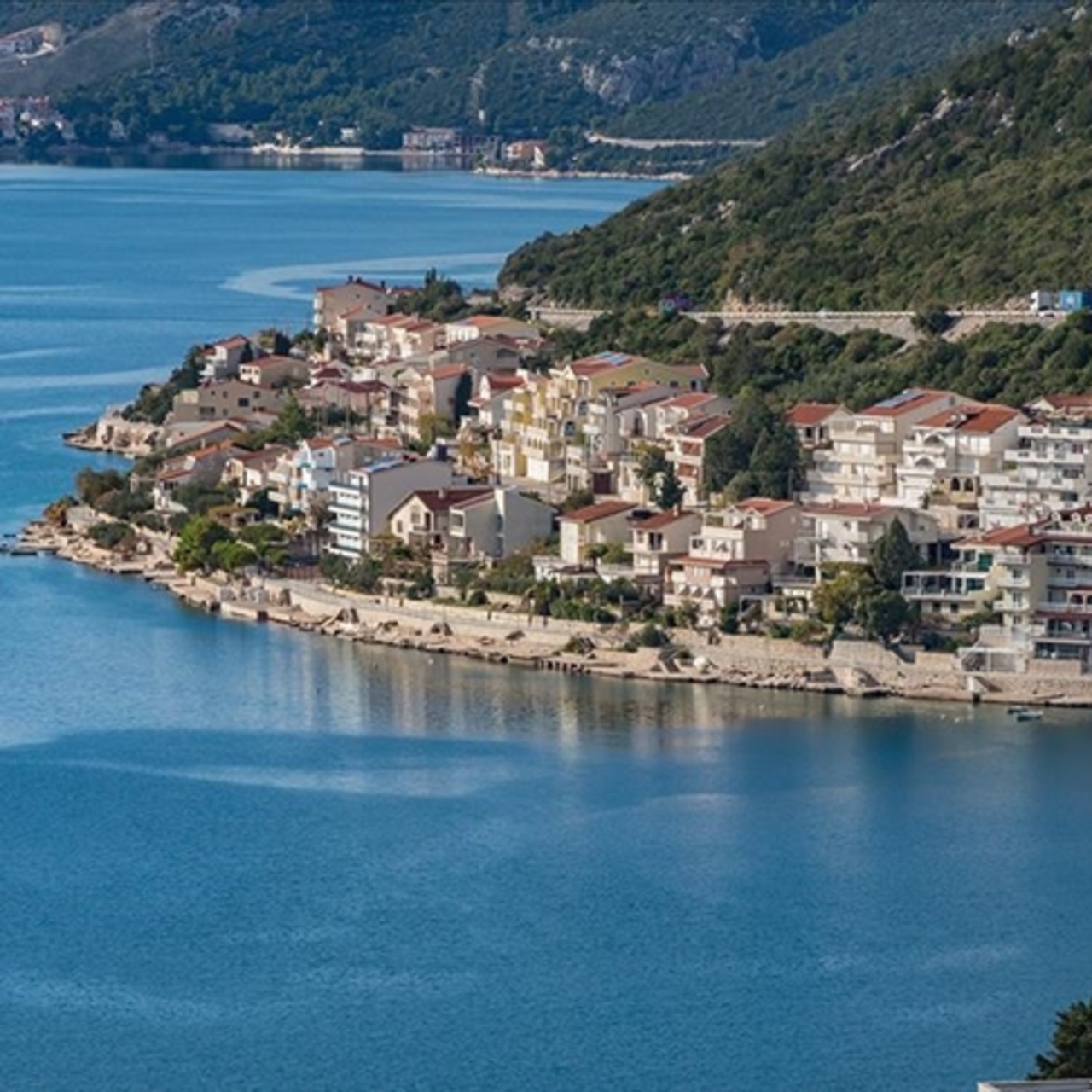 Adriyatik Denizi nerede?