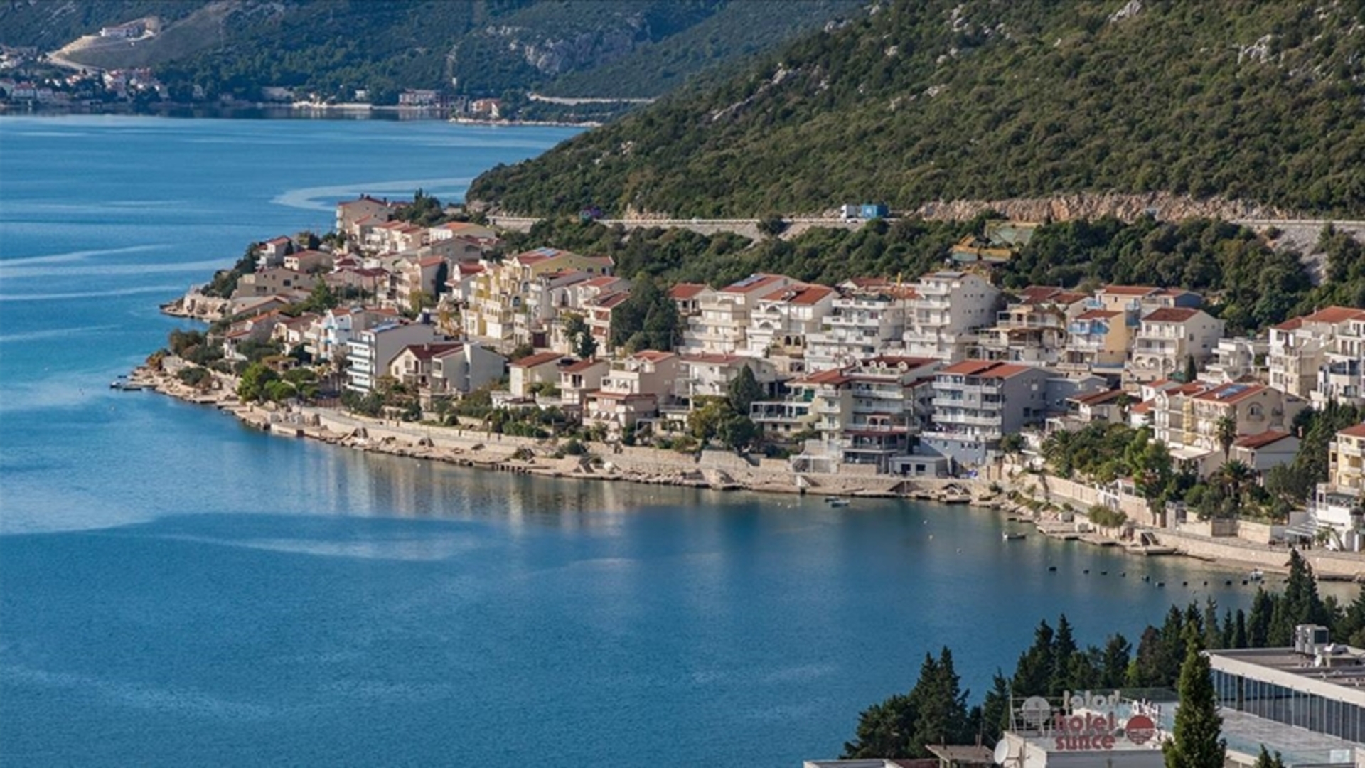 Adriyatik Denizi Hakkında Şaşırtıcı Gerçekler: İtalya'dan Arnavutluk'a Uzanan Mavi Cennet