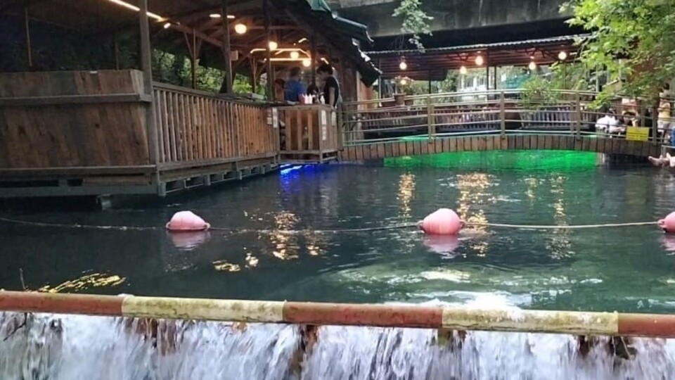 Yuvarlakçay nerede?