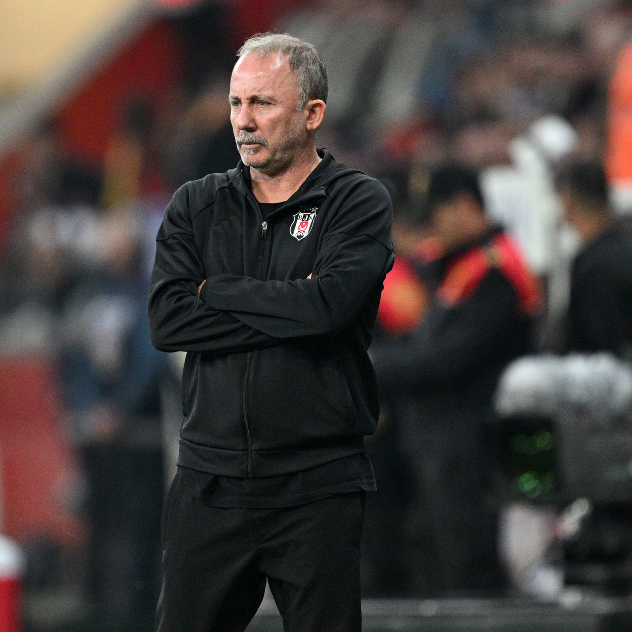 Beşiktaş'ta kritik süreç!