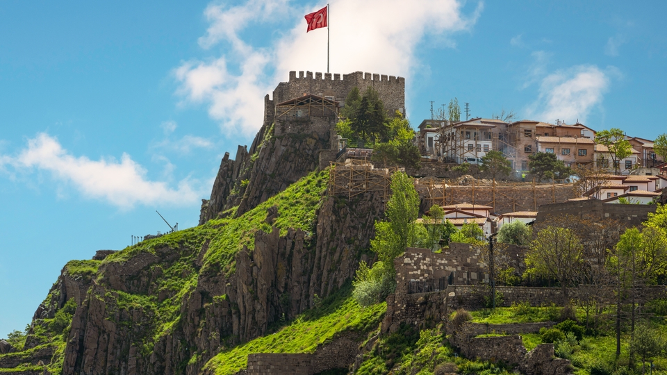 Türk dünyasının kalbi 2026'da Ankara'da atacak