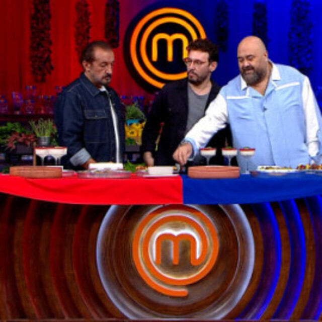MasterChef dokunulmazlık oyunu kim kazandı?