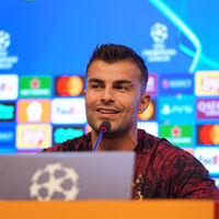 "Gelenler stattan cehennem olarak bahsediyor"