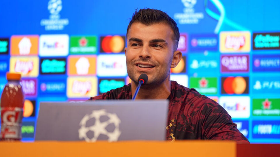 "Gelenler stattan cehennem olarak bahsediyor"