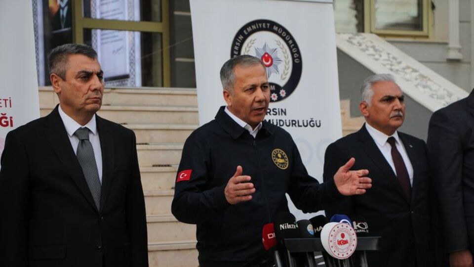 3 suç örgütü çökertildi