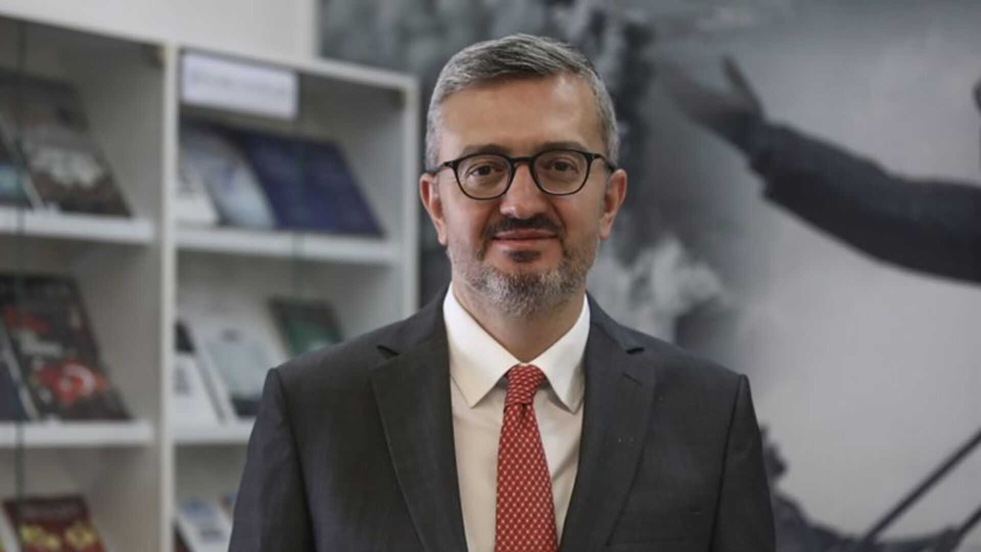 CHP'nin Açıklamalarına Fırtına Gibi Yanıt: İletişim Başkanı Duran'dan Sert Çıkış!