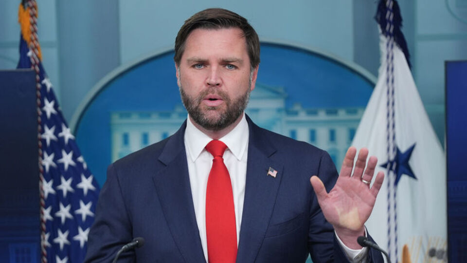 JD Vance: Türkiye yapıcı rol oynadı