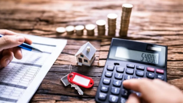 Emlak vergisine rayiç bedel üst sınırı geliyor