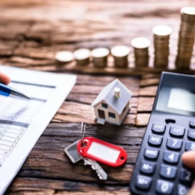 Emlak vergisine rayiç bedel üst sınırı geliyor