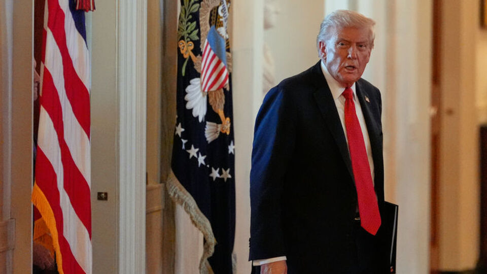 "2 hafta içinde Şi ile görüşeceğim"