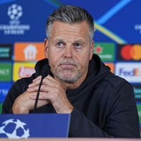 "Çok güçlü bir takıma karşı oynayacağız"