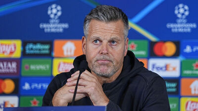 "Çok güçlü bir takıma karşı oynayacağız"