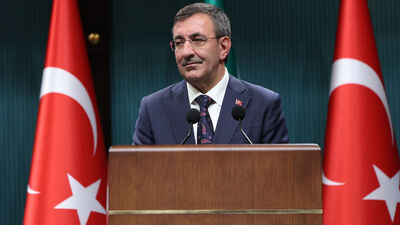 Özel'e tepki: Milli iradeye saygısızlık